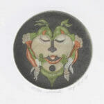 Female Mask