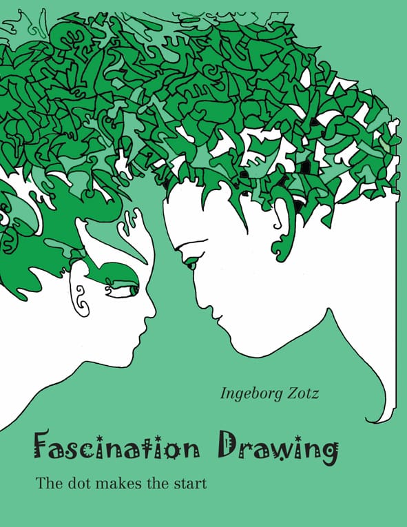 Fascination Drawing